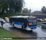 Viação Verdun B71152 na cidade de Brasil, por Sidcley Lourenço. ID da foto: :id.