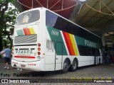 Viasul - Auto Viação Venâncio Aires 6000 na cidade de Joinville, Santa Catarina, Brasil, por Paulinho Sartor. Número da foto: #6269605.