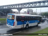 Viação Verdun B71152 na cidade de Brasil, por Sidcley Lourenço. Número da foto: #6270239.