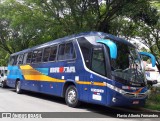 Breda Transportes e Serviços 1200 na cidade de São Roque, São Paulo, Brasil, por Flavio Alberto Fernandes. Número da foto: #:id.