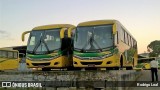 Expresso Caxiense 7025 na cidade de Caxias do Sul, Rio Grande do Sul, Brasil, por Rodrigo Leal. Número da foto: #6269875.
