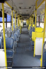 Auto Viação Redentor XY036 na cidade de Campo Largo, Paraná, Brasil, por Alessandro Fracaro Chibior. Número da foto: #6270413.
