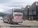 Expresso Line Tour 1700 na cidade de Paraty, Rio de Janeiro, Brasil, por Everaldo Bordini. ID da foto: :id.