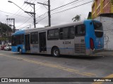 TUPI - Transportes Urbanos Piratininga 6 2234 na cidade de São Paulo, São Paulo, Brasil, por Matheus dos Anjos Silva. Número da foto: #:id.