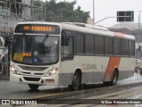 Evanil Transportes e Turismo RJ 132.123 na cidade de Rio de Janeiro, Rio de Janeiro, Brasil, por Willian Raimundo Morais. Número da foto: #6269733.