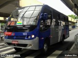Trans Bus Transportes Coletivos 103 na cidade de São Caetano do Sul, São Paulo, Brasil, por Matheus dos Anjos Silva. Número da foto: #:id.