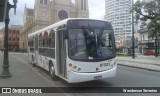 Transporte Coletivo Glória BT003 na cidade de Curitiba, Paraná, Brasil, por Wanderson Severino. Número da foto: #6269880.