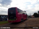 Viação Garcia 7279 na cidade de Cascavel, Paraná, Brasil, por Carlos Oliveira. Número da foto: #6269101.
