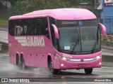 Viação Águia Branca 32070 na cidade de Barra Mansa, Rio de Janeiro, Brasil, por Maxwel Silva. Número da foto: #:id.