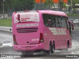 Viação Águia Branca 32070 na cidade de Barra Mansa, Rio de Janeiro, Brasil, por Maxwel Silva. Número da foto: #:id.