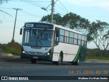 Ônibus Particulares 007 na cidade de Serra, Espírito Santo, Brasil, por Matheus Da Mata Santos. ID da foto: :id.