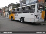 Transunião Transportes 3 6530 na cidade de São Paulo, São Paulo, Brasil, por Gabriel Felix Lisboa. Número da foto: #:id.