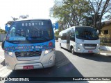 Viação Paratodos > São Jorge > Metropolitana São Paulo > Mobibrasil 6 3844 na cidade de São Paulo, São Paulo, Brasil, por David Roberto Silva Dos Santos. Número da foto: #6270092.