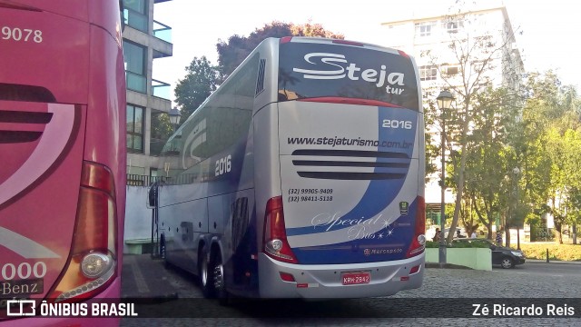 Steja Turismo 2016 na cidade de Petrópolis, Rio de Janeiro, Brasil, por Zé Ricardo Reis. ID da foto: 6272368.