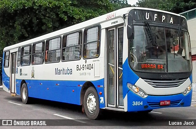 Via Loc BJ-91404 na cidade de Belém, Pará, Brasil, por Lucas Jacó. Número da foto: #6272932.