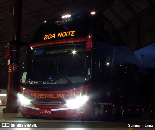 Premium Turismo 2018 na cidade de Vitória, Espírito Santo, Brasil, por Saimom  Lima. Número da foto: #6272307.
