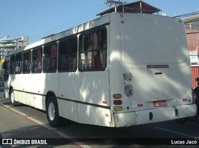 Ônibus Particulares ESPECIAL na cidade de Belém, Pará, Brasil, por Lucas Jacó. Número da foto: #6272903.