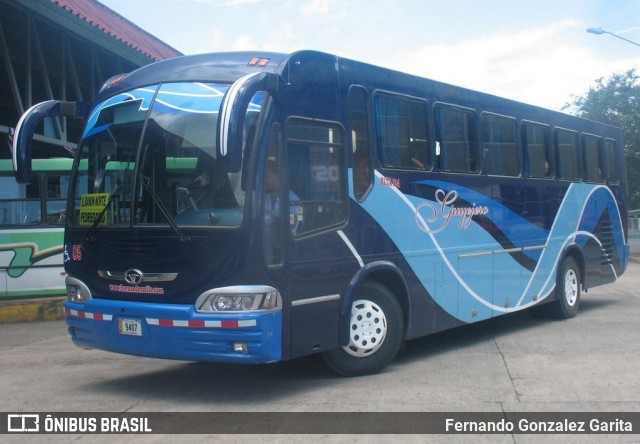 Hernandez Solis  na cidade de Brasil, por Fernando Gonzalez Garita. ID da foto: 6272520.