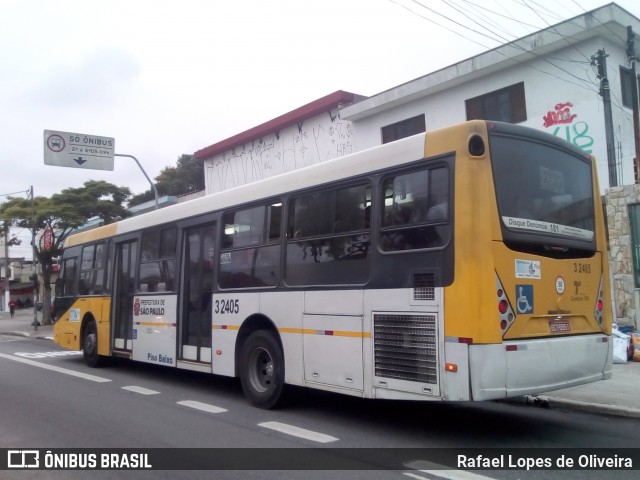 VIP - Unidade AE Carvalho 3 2405 na cidade de São Paulo, São Paulo, Brasil, por Rafael Lopes de Oliveira. ID da foto: 6271383.