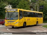 Viação Leme 1548 na cidade de Jundiaí, São Paulo, Brasil, por Bruno Kozeniauskas. Número da foto: #:id.