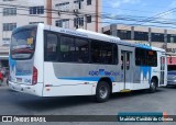 Expresso Tanguá 4.040 na cidade de São Gonçalo, Rio de Janeiro, Brasil, por Marcelo Candido de Oliveira. Número da foto: #6272271.