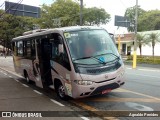 Singular Turismo 140 na cidade de Brasil, por Agnaldo Penides. ID da foto: :id.