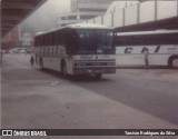 Fácil Transportes e Turismo RJ 140.007 na cidade de Petrópolis, Rio de Janeiro, Brasil, por Tarcisio Rodrigues da Silva. ID da foto: :id.