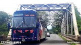 Tica Bus Transportes Internacionales Centroamericanos 148 na cidade de Puntarenas, Puntarenas, Puntarenas, Costa Rica, por Deivy Gamboa. Número da foto: #6271741.