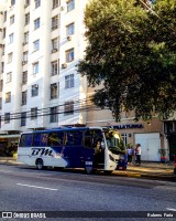 BM Bus 3000 na cidade de Brasil, por Rubens  Faria. Número da foto: #6271675.