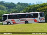Viação Resendense RJ 192.010 na cidade de Resende, Rio de Janeiro, Brasil, por André Luiz Gomes de Souza. Número da foto: #6272632.