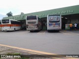 Terminais Rodoviários e Urbanos ITU-SP na cidade de Itu, São Paulo, Brasil, por Wesley Assis. Número da foto: #:id.
