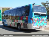 Viação Paratodos > São Jorge > Metropolitana São Paulo > Mobibrasil 6 3844 na cidade de São Paulo, São Paulo, Brasil, por David Roberto Silva Dos Santos. Número da foto: #6272122.