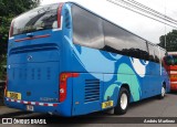 Autobuses sin identificación - Costa Rica  na cidade de Costa Rica, Mato Grosso do Sul, Brasil, por Andrés Martínez Rodríguez. Número da foto: #6271029.