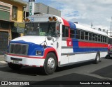 Autotransportes San Antonio 106 na cidade de Brasil, por Fernando Gonzalez Garita. Número da foto: #6272589.