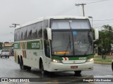 Empresa Gontijo de Transportes 21035 na cidade de Belo Horizonte, Minas Gerais, Brasil, por Douglas Célio Brandao. Número da foto: #6271643.
