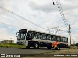 Rápido Campinas 8806 na cidade de Monte Mor, São Paulo, Brasil, por José Eduardo Garcia Pontual. Número da foto: #:id.