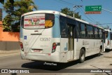 Transportes Futuro C30267 na cidade de Rio de Janeiro, Rio de Janeiro, Brasil, por Jhonathan Barros. Número da foto: #:id.