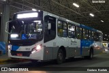 VUG - Viação Urbana Guarulhos 1353 na cidade de Guarulhos, São Paulo, Brasil, por Gustavo  Bonfate. Número da foto: #:id.