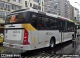 Erig Transportes > Gire Transportes A63510 na cidade de Rio de Janeiro, Rio de Janeiro, Brasil, por Jorge Lucas Araújo. Número da foto: #:id.