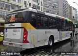 Erig Transportes > Gire Transportes A63510 na cidade de Rio de Janeiro, Rio de Janeiro, Brasil, por Jorge Lucas Araújo. ID da foto: :id.