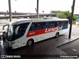 Unesul de Transportes 5474 na cidade de Porto Alegre, Rio Grande do Sul, Brasil, por Wellington Machado. Número da foto: #:id.