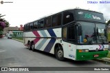 JGE Turismo 6153 na cidade de Belo Horizonte, Minas Gerais, Brasil, por Ithalo Santos. Número da foto: #6271574.