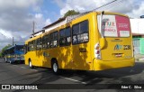 AVP - Auto Viação Paraíso 5230 na cidade de Aracaju, Sergipe, Brasil, por Eder C.  Silva. Número da foto: #:id.