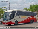 Empresa Lider 137 na cidade de Teresina, Piauí, Brasil, por Alberto Andrade. Número da foto: #:id.
