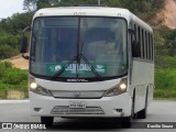 Ônibus Particulares 5847 na cidade de São Lourenço da Mata, Pernambuco, Brasil, por Dacilio Souza. ID da foto: :id.