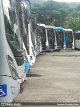 Autotransportes San Antonio  na cidade de Brasil, por Fernando Gonzalez Garita. Número da foto: #6272504.