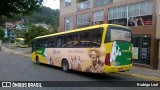 Expresso Caxiense 7310 na cidade de Antônio Prado, Rio Grande do Sul, Brasil, por Rodrigo Leal. Número da foto: #6271607.