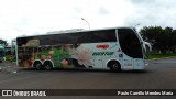 Eucatur - Empresa União Cascavel de Transportes e Turismo 4220 na cidade de Brasília, Distrito Federal, Brasil, por Paulo Camillo Mendes Maria. Número da foto: #:id.