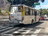 Auto Viação Alpha A48176 na cidade de Rio de Janeiro, Rio de Janeiro, Brasil, por Carlos Alberto de Oliveira Júnior. ID da foto: :id.