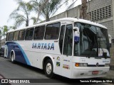 Viação Sartasa 2518 na cidade de Belo Horizonte, Minas Gerais, Brasil, por Tarcisio Rodrigues da Silva. Número da foto: #6272691.